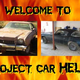 Image for article titled Project Car Hell, Enduro Edition: Monte Carlo or Camaro?